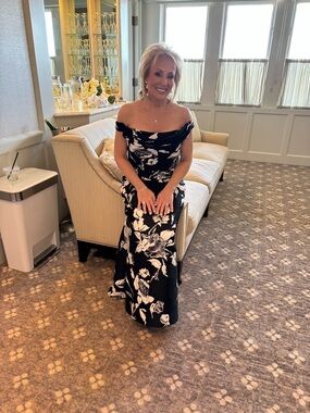 Meet your Posher, Beth